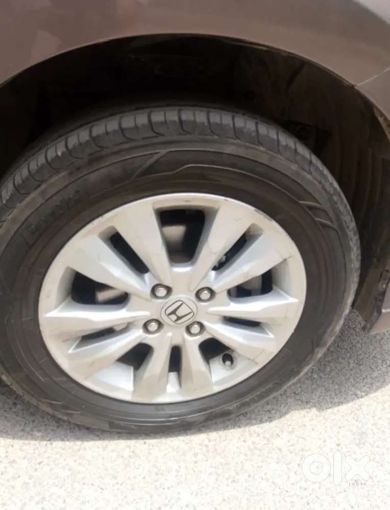 2013 Model Honda City Good Condition