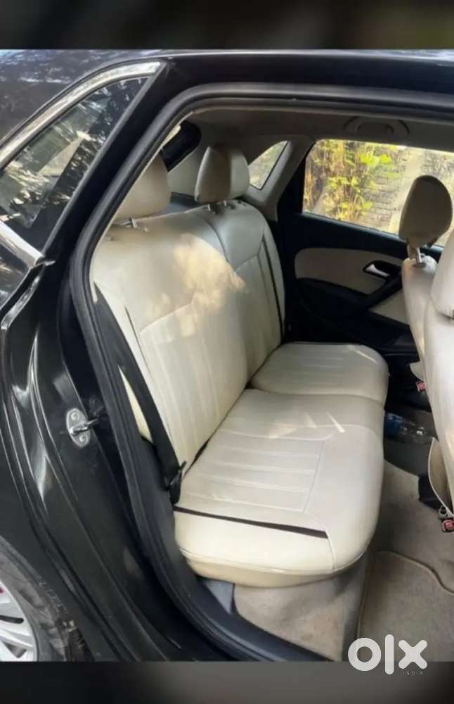 Volkswagen Polo 2012