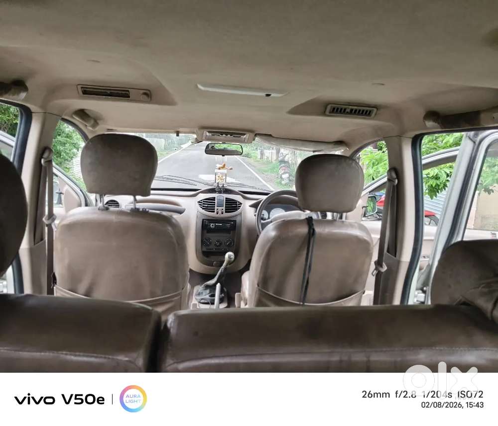 Mahindra Xylo 2013 Year