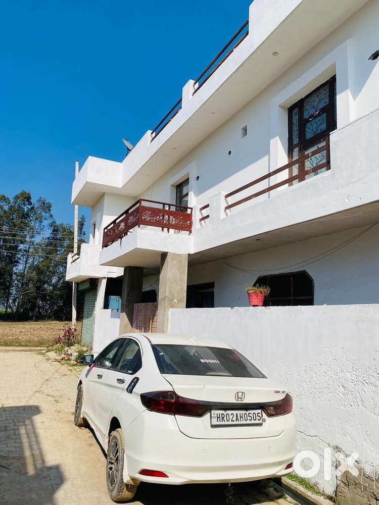 Honda City 2016 Diesel Well Maintained