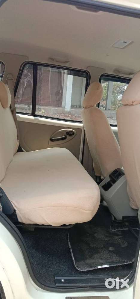 Mahindra Scorpio S3, 2019, Diesel