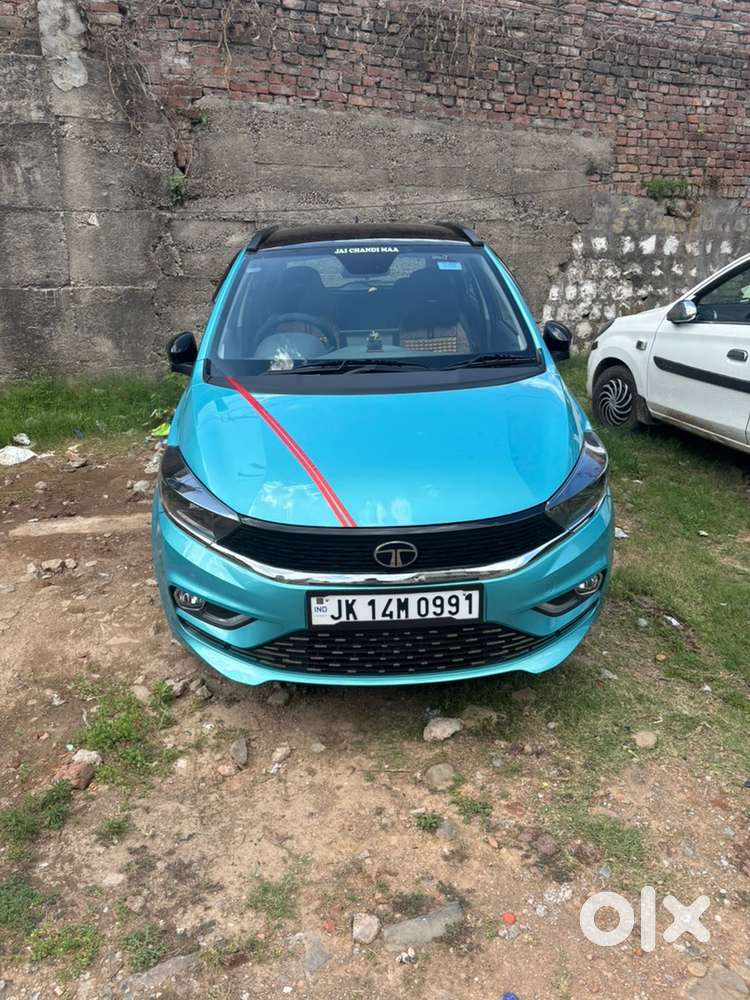 Tata Tiago 1.2 Petrol