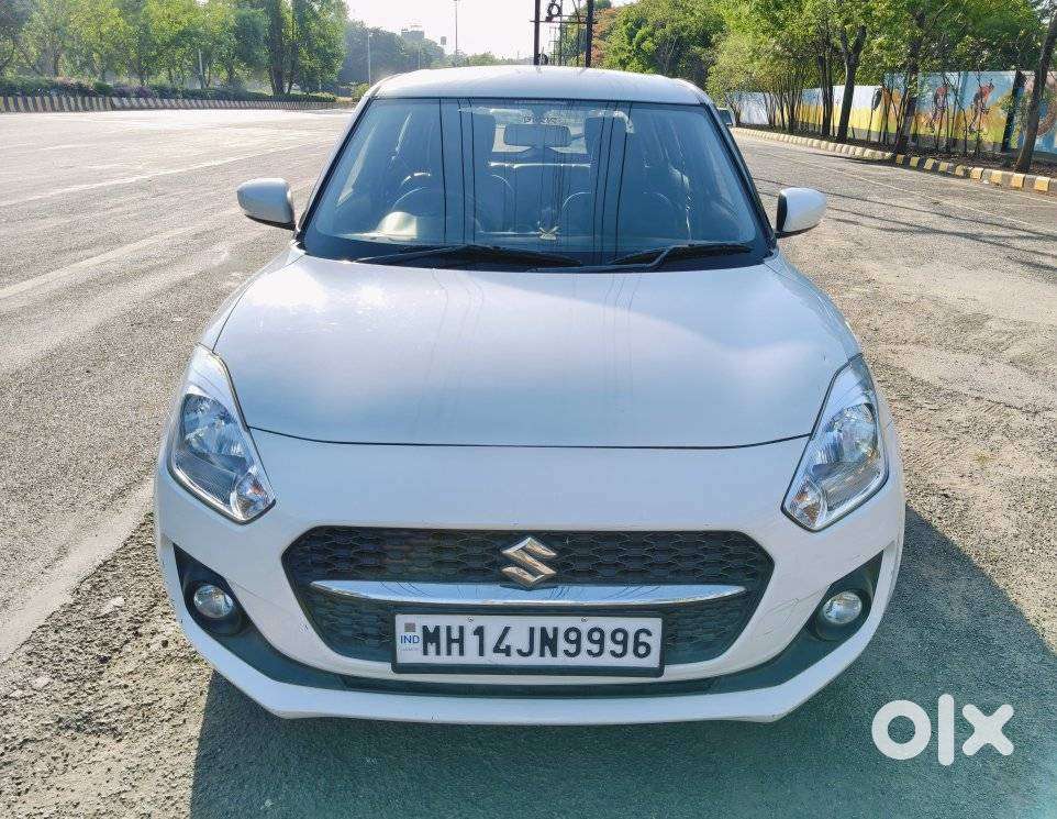 Maruti Suzuki Swift Zxi 2018, 2021, Petrol