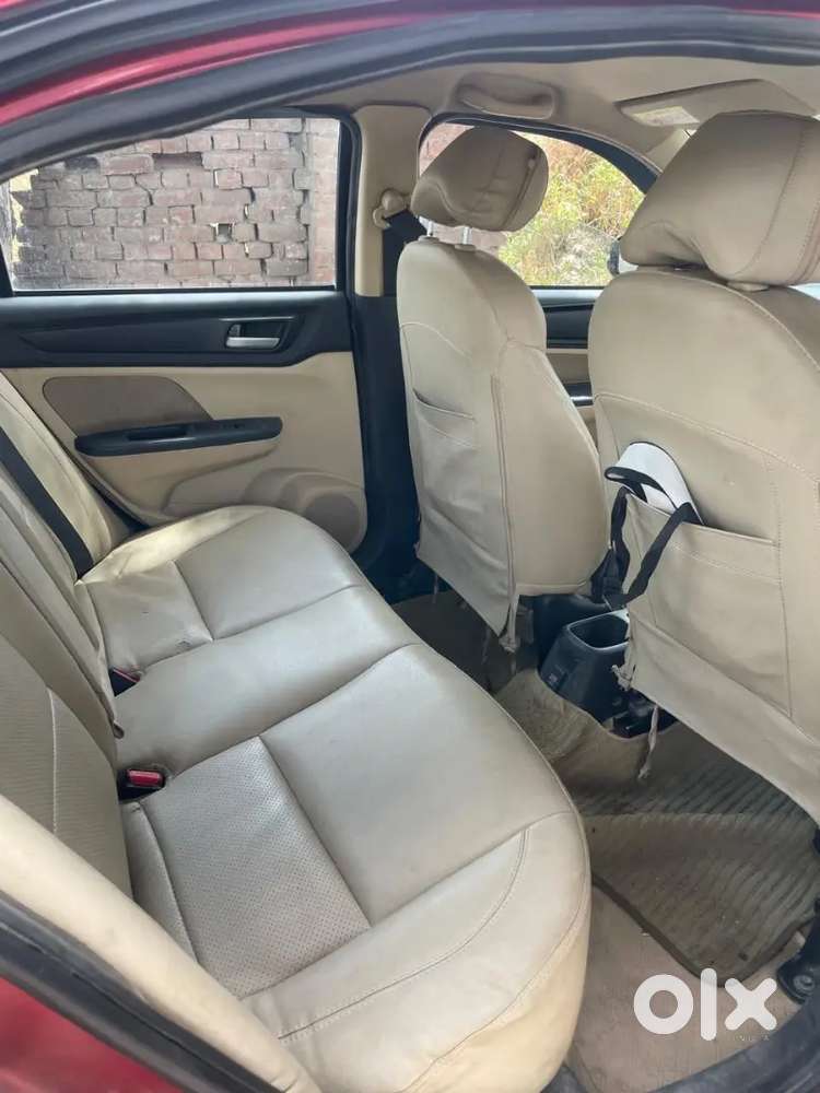 Honda Amaze 2019 Petrol Good Condition