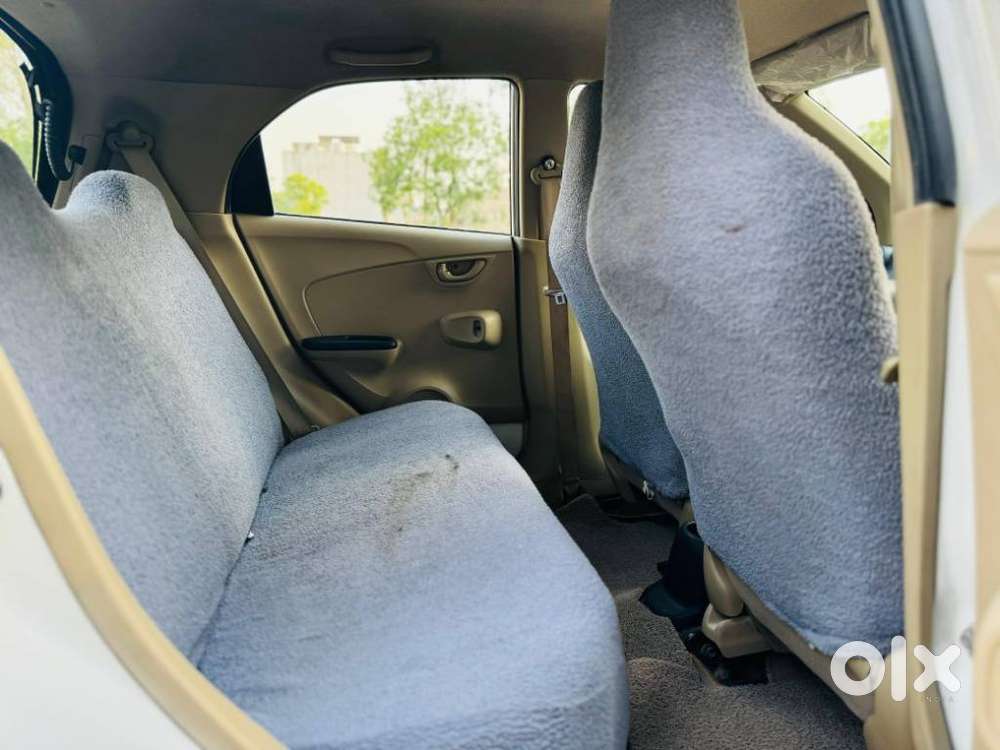 Honda Brio 1.2 S Mt, 2016, Petrol