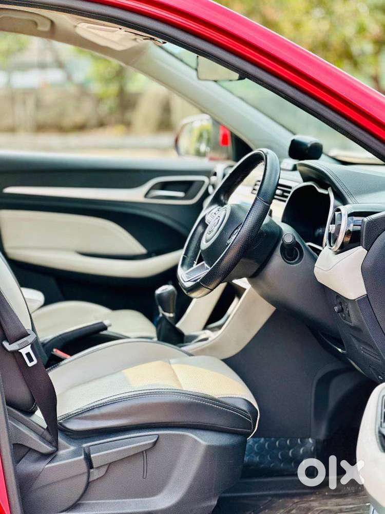 Mg Astor 1.5 Smart, 2022, Petrol