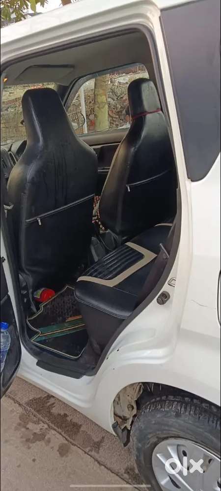 Maruti Suzuki Wagon R 2023 Cng Lxi