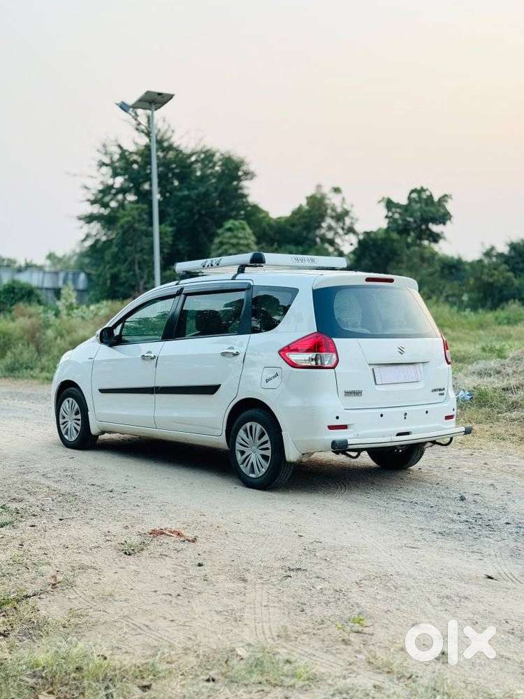 Maruti Suzuki Ertiga Vdi Shvs, 2012, Diesel