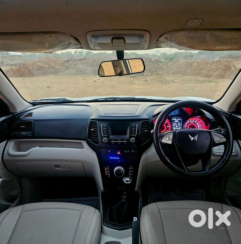 Mahindra Xuv300 W6 Diesel, 2023, Diesel