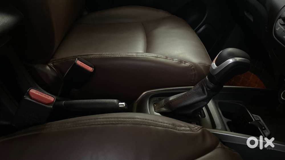 Maruti Suzuki Xl6 Zeta At, 2022, Petrol