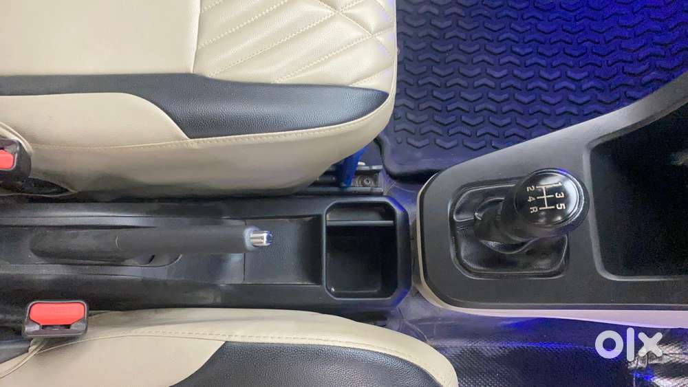 Maruti Suzuki Wagon R 1.2 Vxi, 2021, Petrol