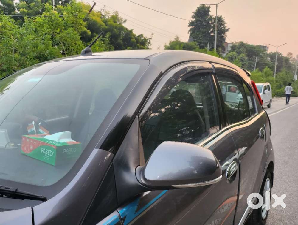 Hyundai Santro Asta, 2020, Petrol