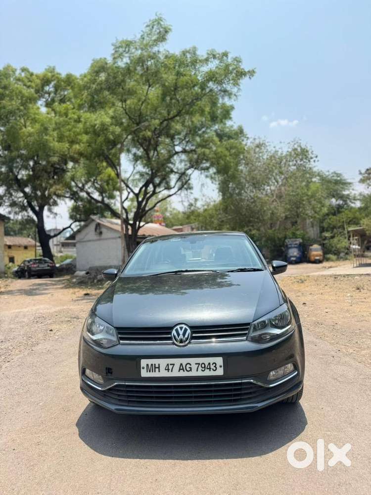 Volkswagen Polo 2019