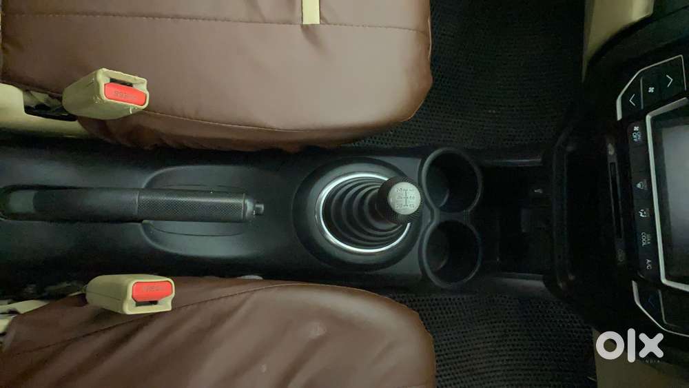 Honda Amaze S I-vtech, 2016, Petrol