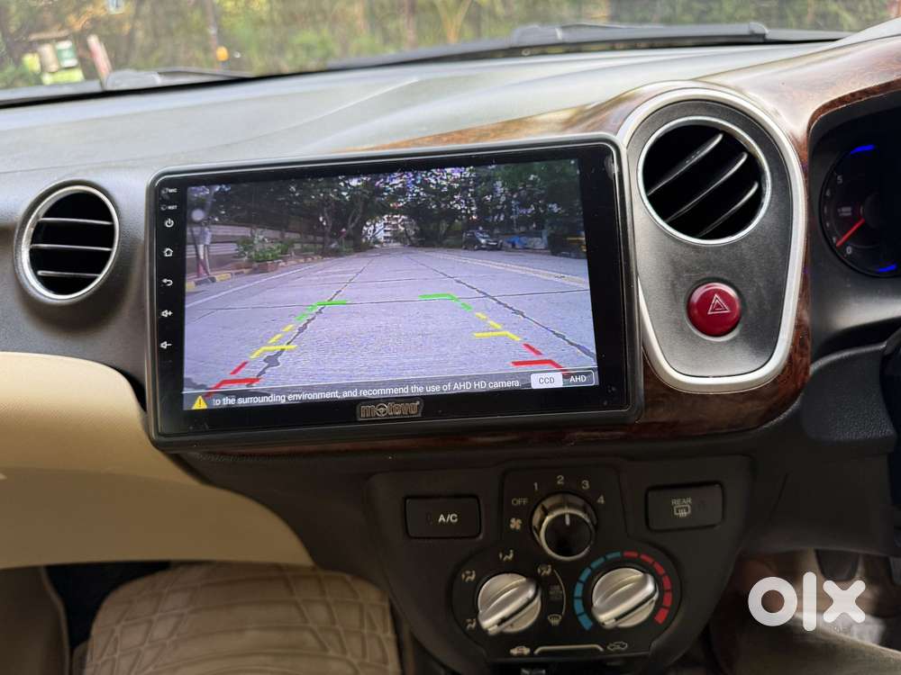 Honda Mobilio 1.5 S I-dtec Mt, 2015, Diesel