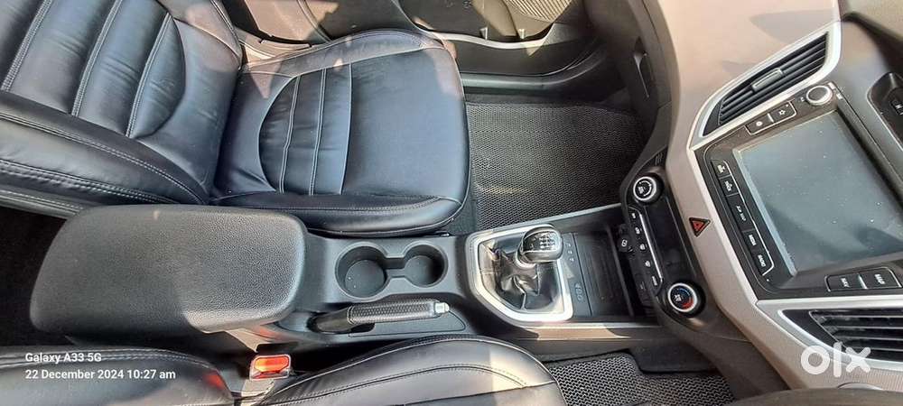 Hyundai Creta Diesel 2019