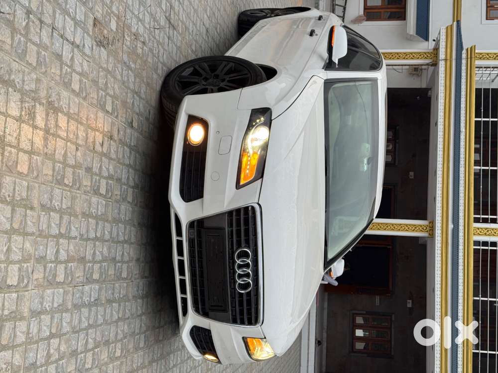 Audi A4 1.4 Tfsi
