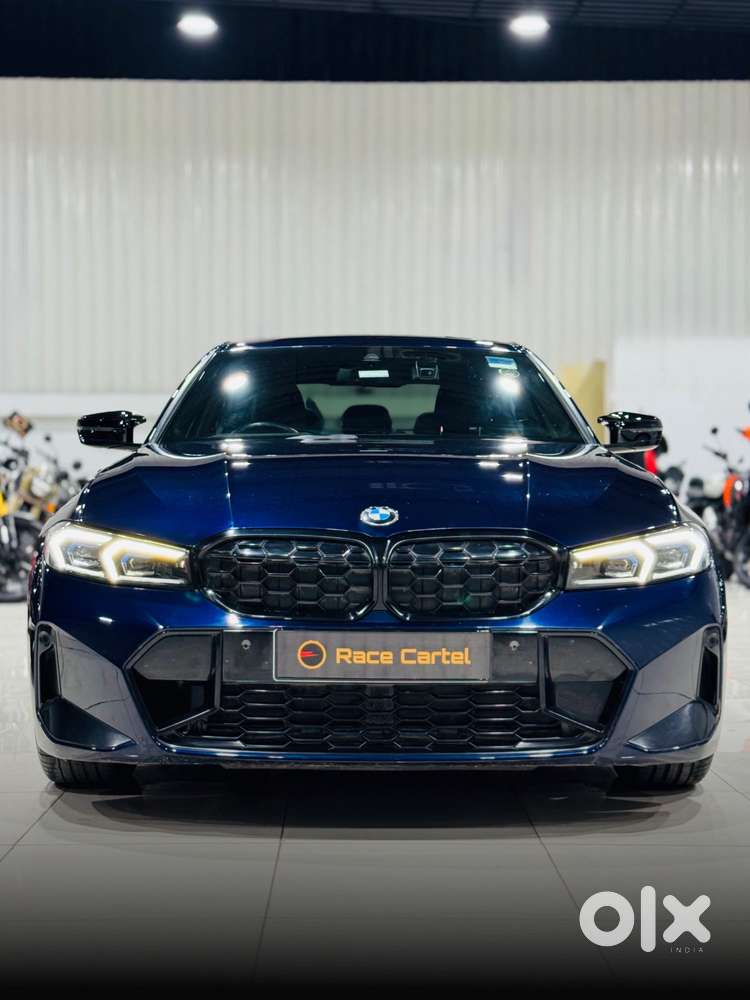 Bmw M340i Xdrive [2022-2023], 2023, Petrol