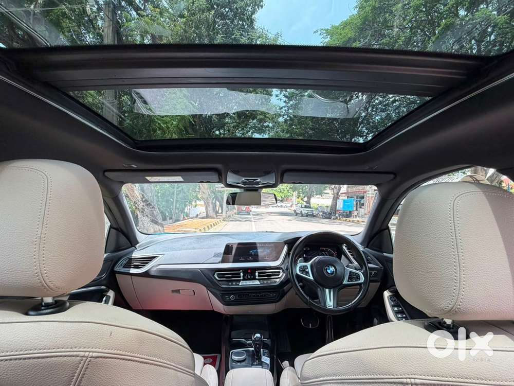 2021 Bmw 2 Series Gran Coupe Msport