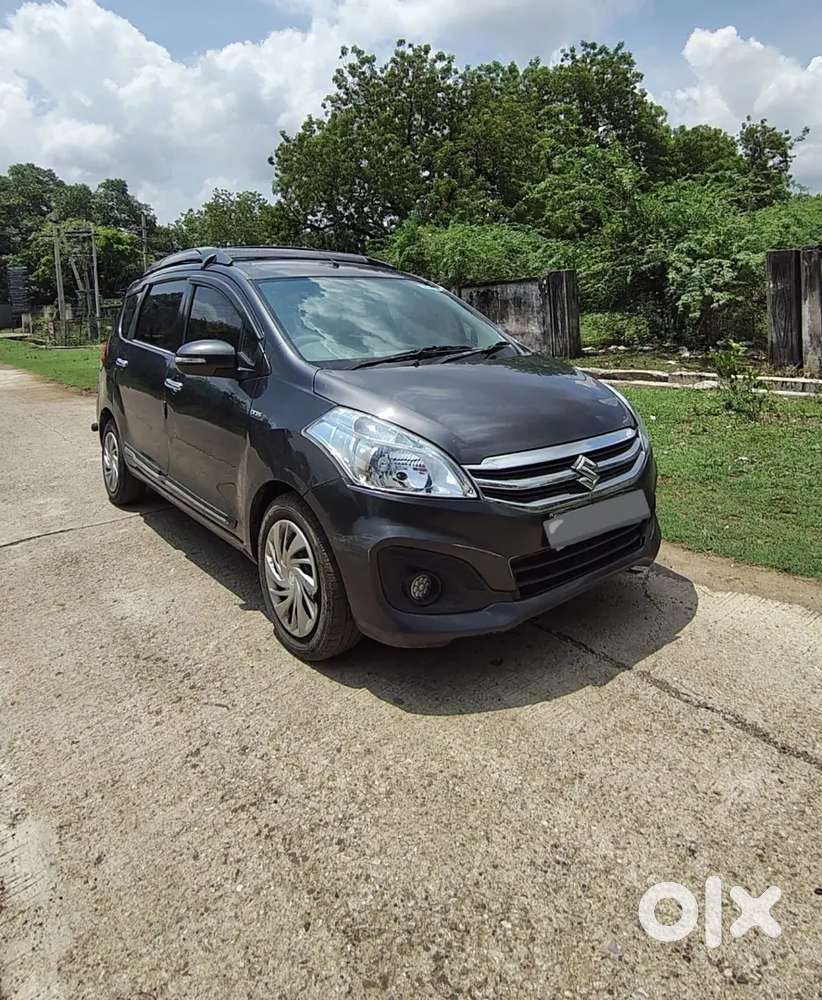 Maruti Suzuki Ertiga 2016 Vdi Shvs