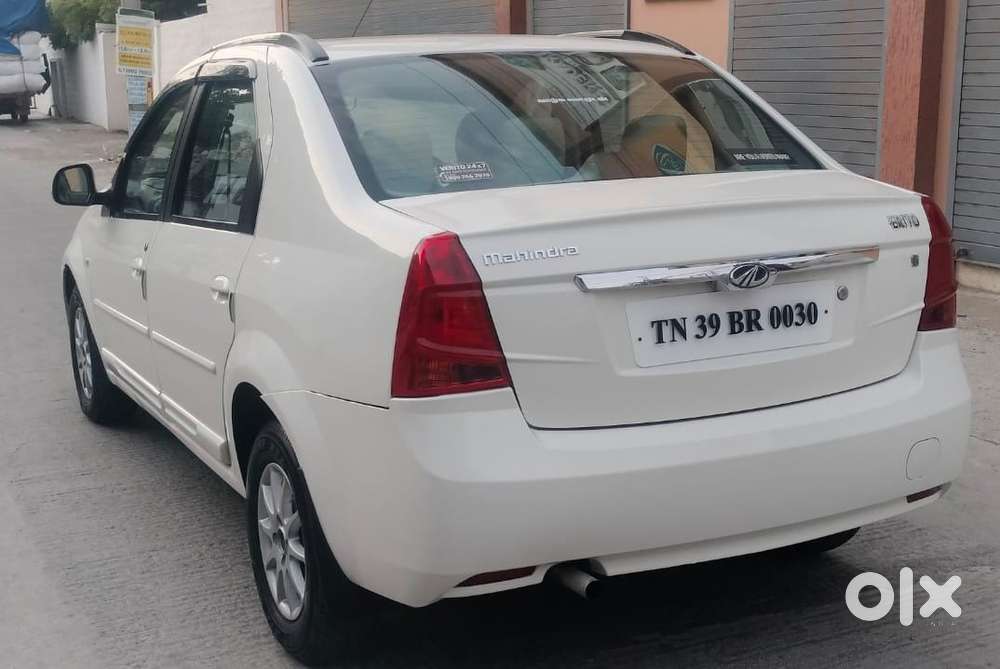 Mahindra Verito 1.5 D6 Bsiv, 2015, Diesel