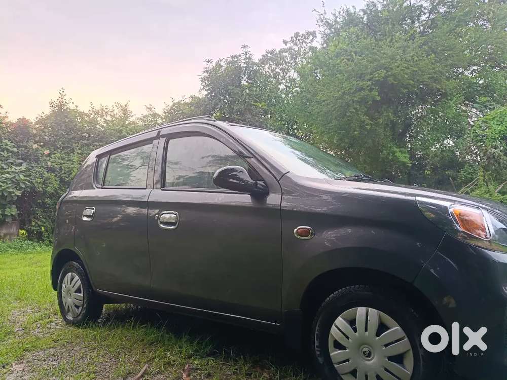 Maruti Suzuki Alto 800lxi