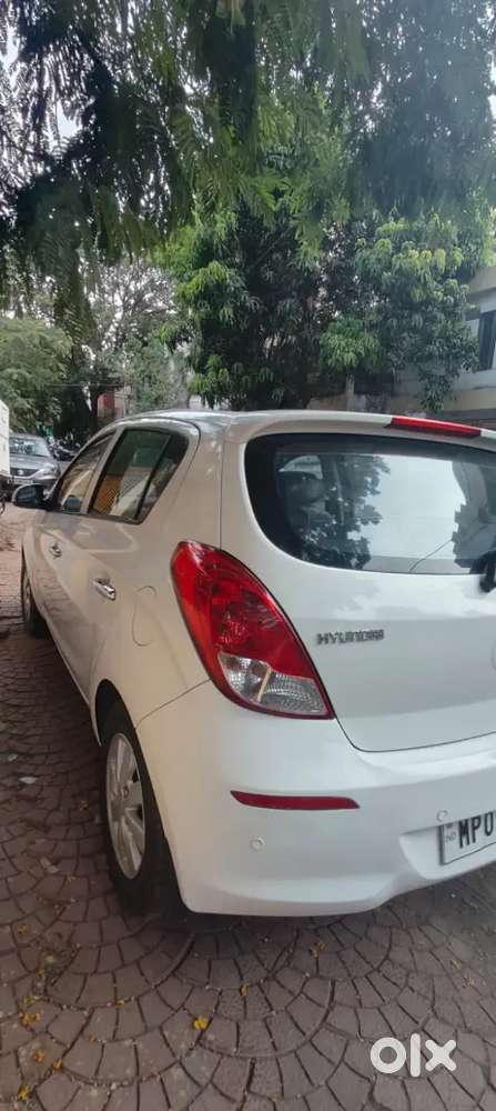Hyundai I20 Asta