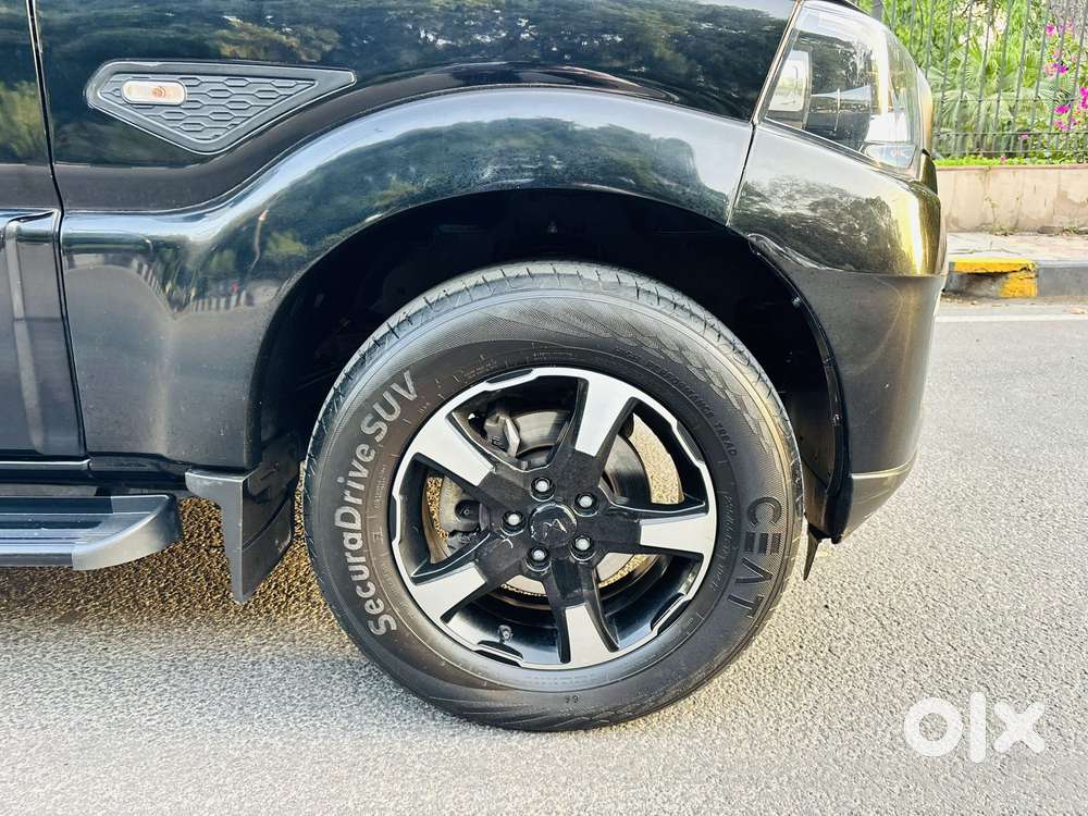 Mahindra Scorpio Classic 2.2 S Mt 7 Str, 2024, Diesel
