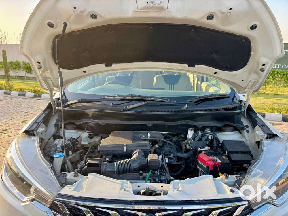 Maruti Suzuki Ertiga Vxi (o) Cng, 2025, Cng & Hybrids