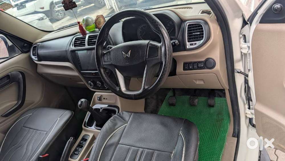 Mahindra Bolero Neo 1.5 N8, 2024, Diesel