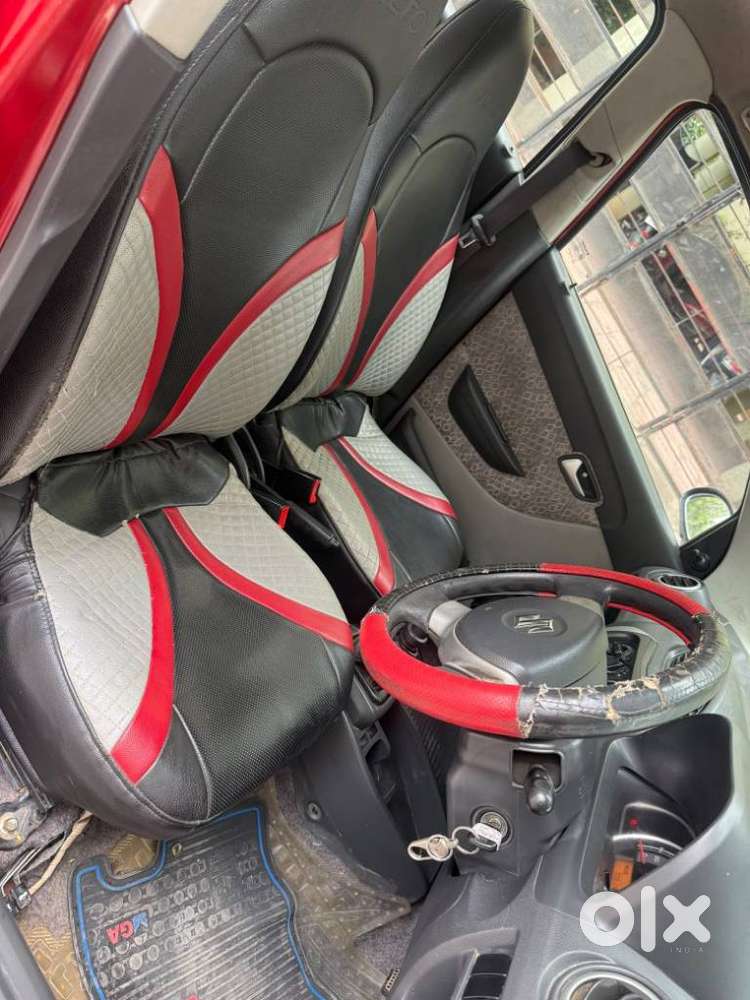 Maruti Suzuki Alto 800 Lxi, 2018, Petrol