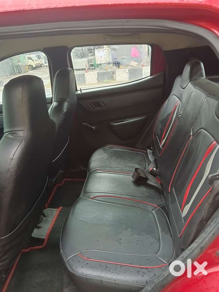 Renault Kwid 1.0 Rxt Optional, 2021, Petrol