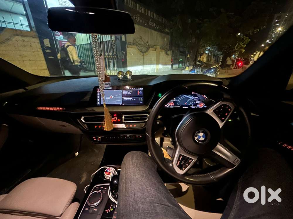 Bmw 2 Series Gran Coupe, 2022, Petrol