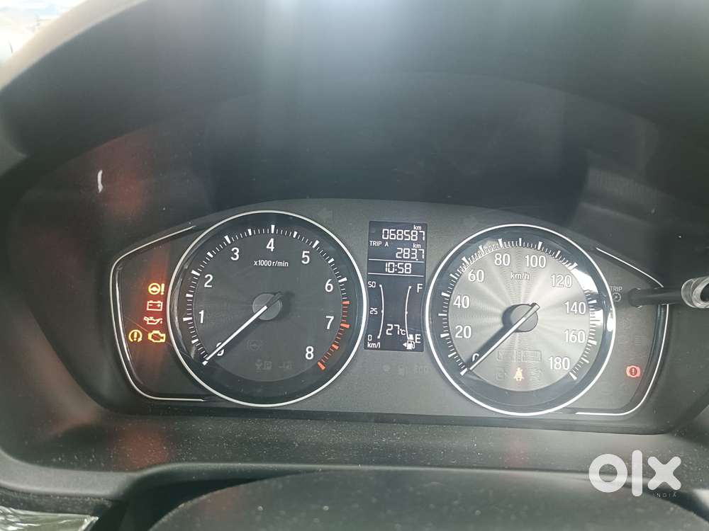 Honda Amaze [ ] 1.2 Vx I-vtec Mt, 2021, Petrol