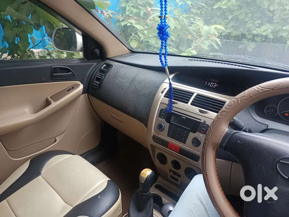 Tata Indica Vista Tdi 2014
