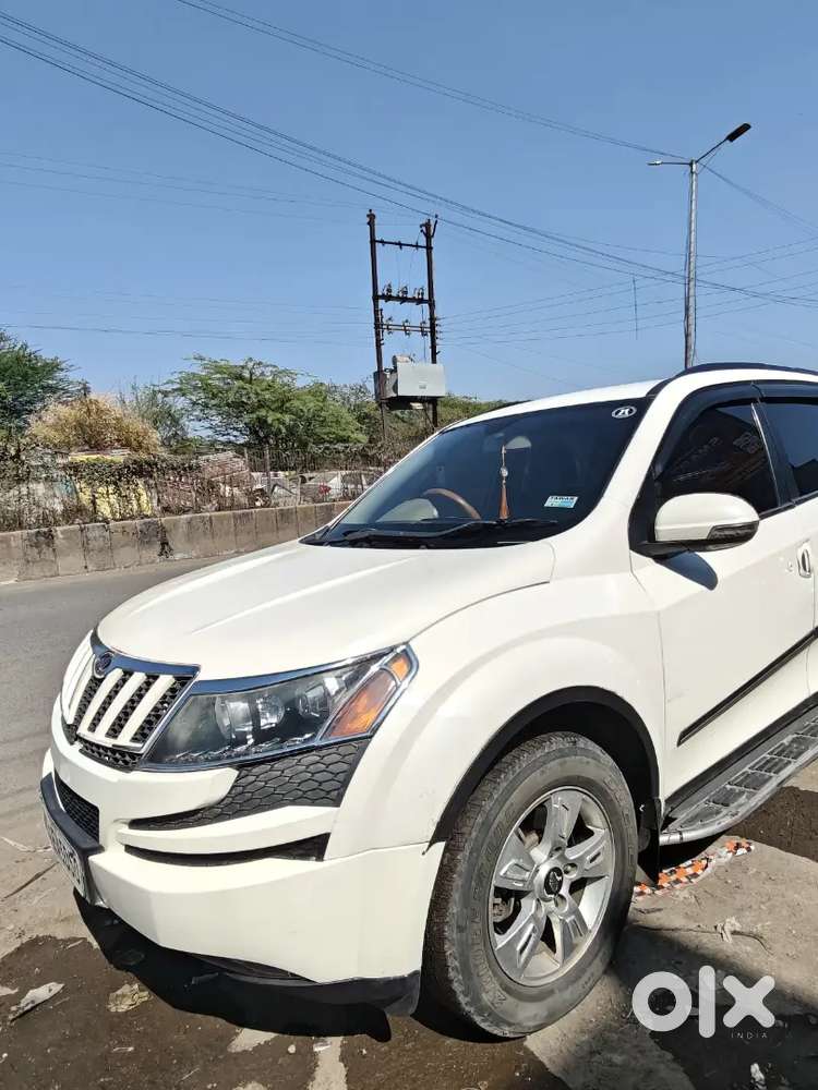 Mahindra Xuv500 2012 Diesel Good Condition