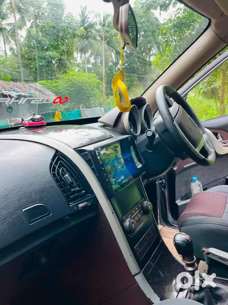 Mahindra Xuv700 2012 Diesel 137000 Km Driven