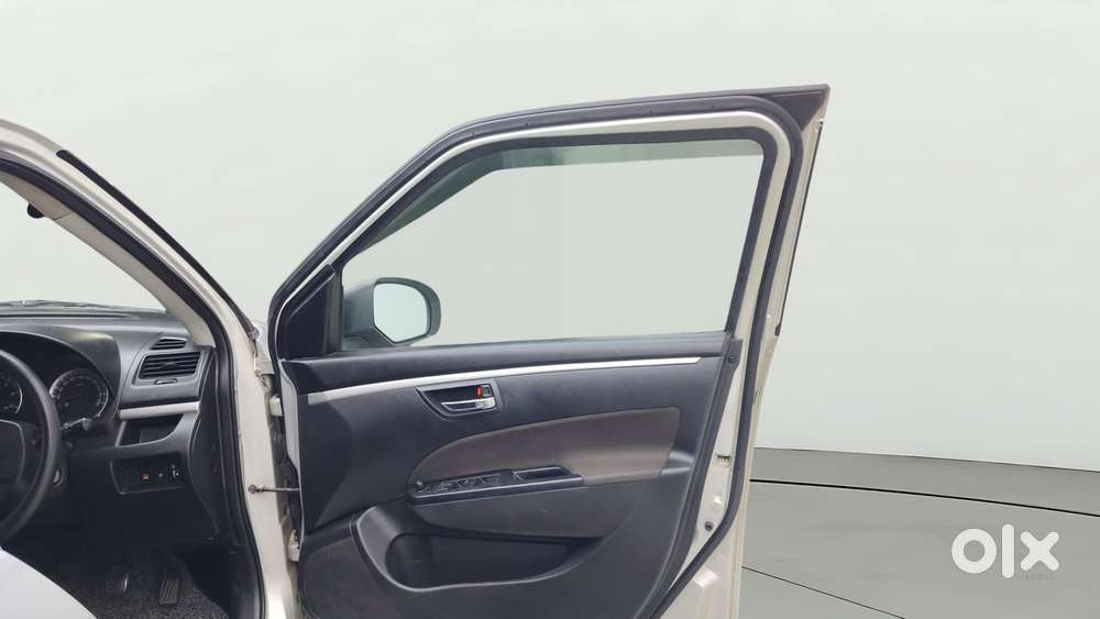 Maruti Suzuki Swift Vdi, 2017, Diesel