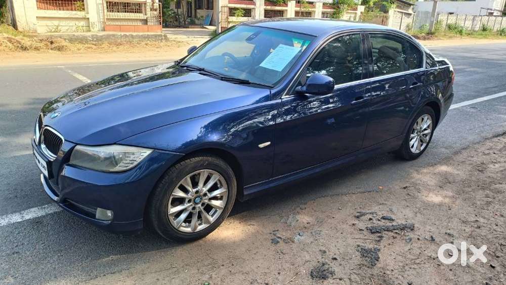 Bmw 3 Series [ ] 2.0 320d Corporate Edition, 2011, Diesel