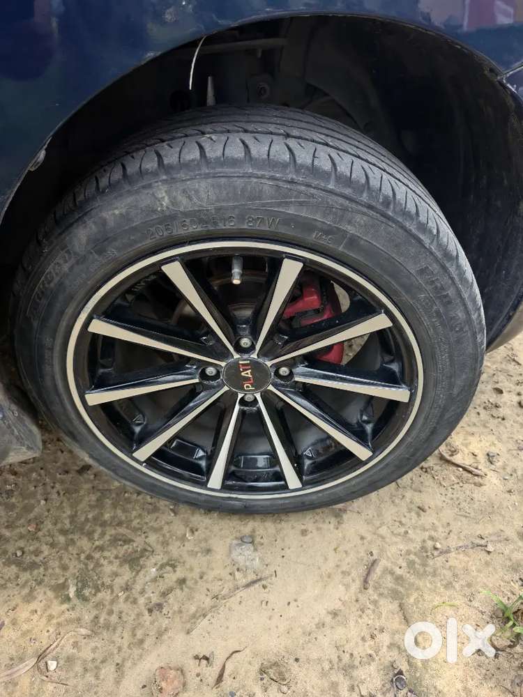 Maruti Baleno 1.2 Delta 2020