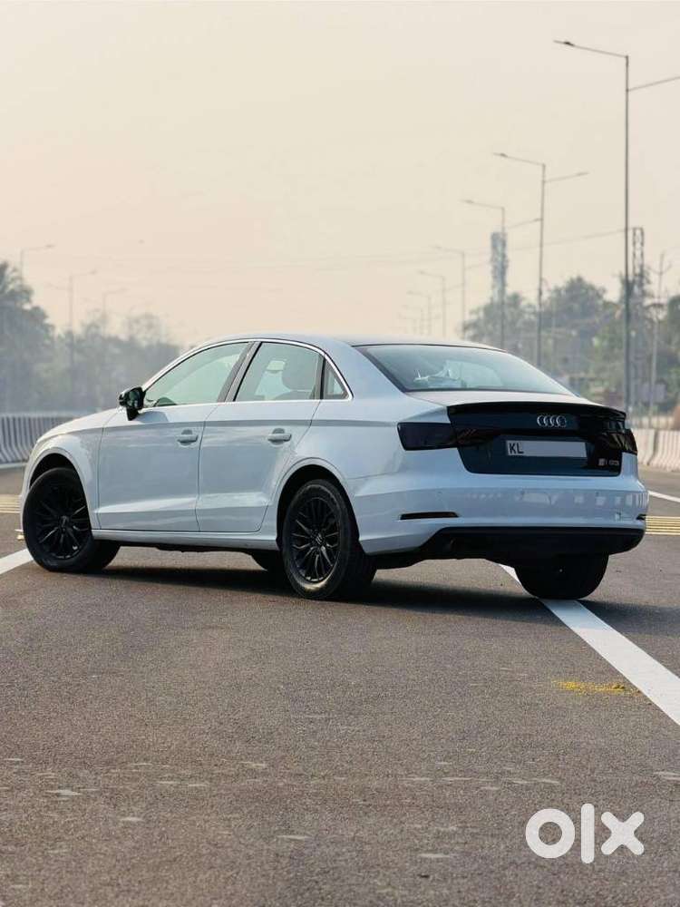 Audi A3, 2015, Diesel