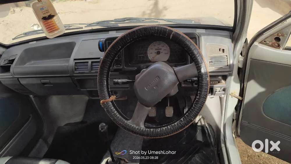 Maruti Suzuki 800 2010 Petrol 49000 Km Driven