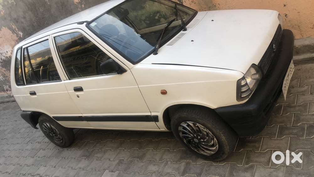 Maruti Suzuki 800 Petrol 56000 Km Driven