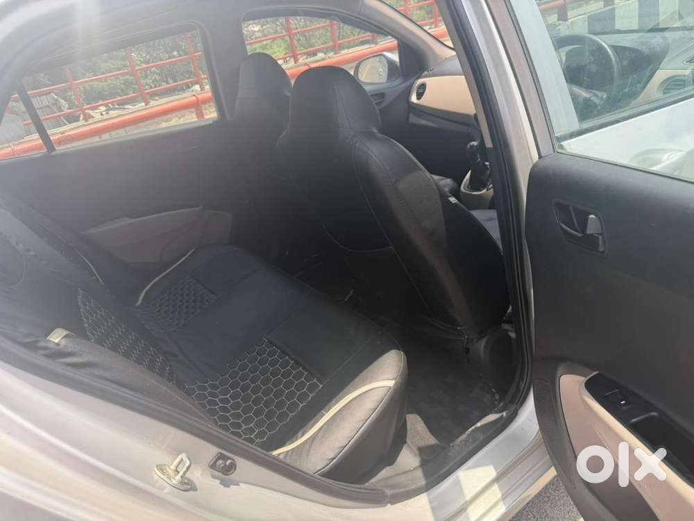Hyundai Car Petrol 2017
