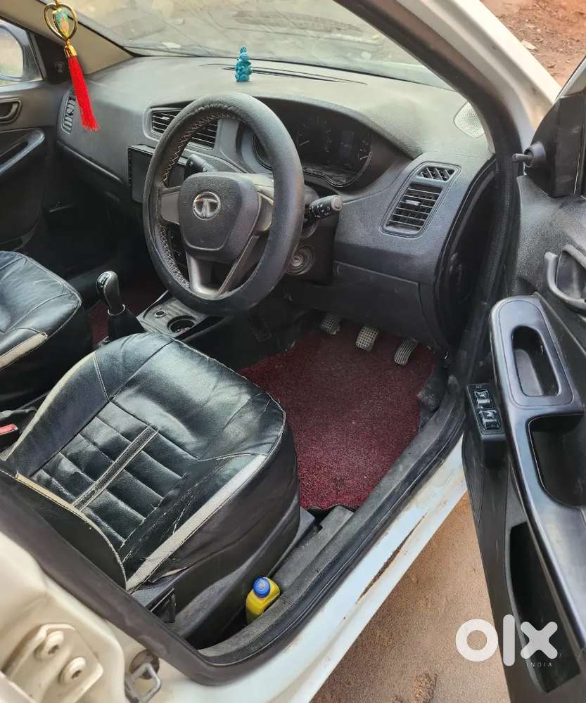 Tata Zest 2019 Diesel 68000 Km Driven