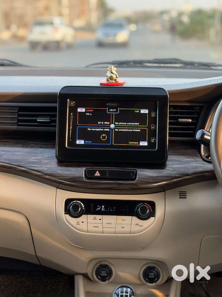 Maruti Suzuki Ertiga Zxi Plus Shvs, 2019, Petrol