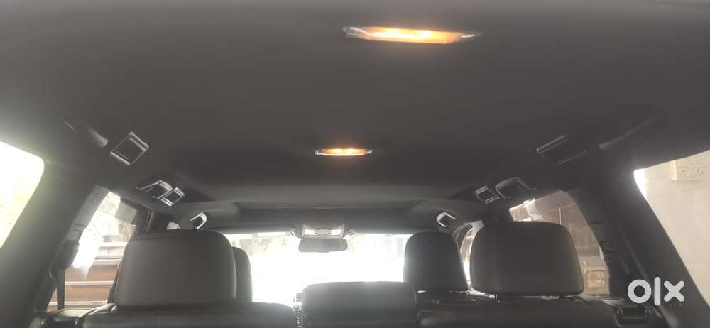 Toyota Prado Diesel Vx, 2014, Diesel