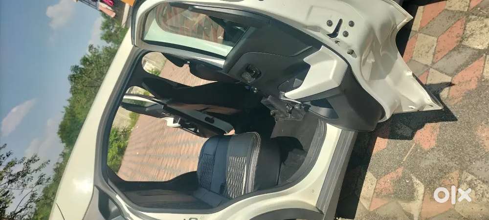 Tata Punch 2022 Petrol Well Maintained