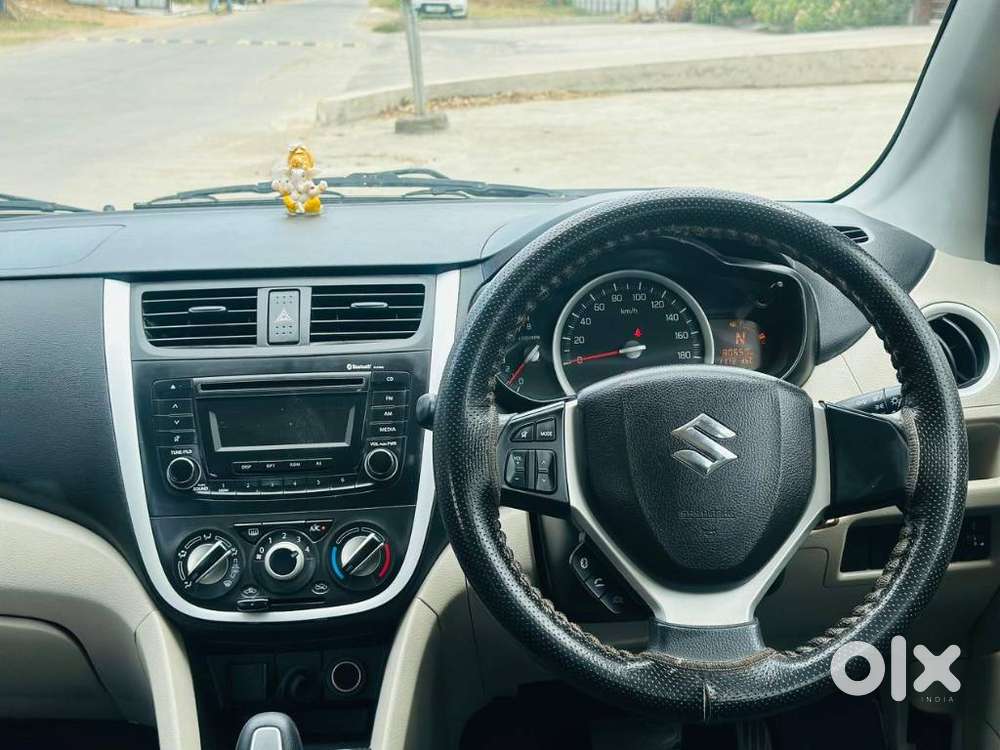 Maruti Suzuki Celerio Zxi Amt, 2019, Petrol