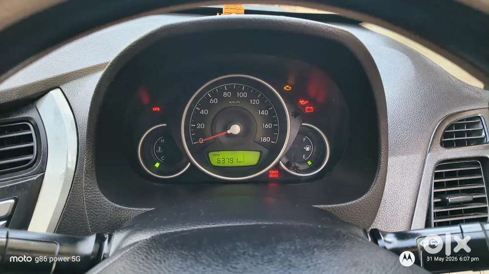 Hyundai Eon 2013 Petrol 62000 Km Driven